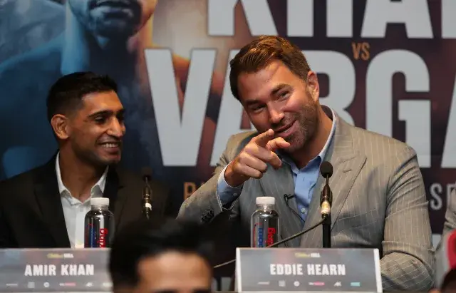 Khan Vargas