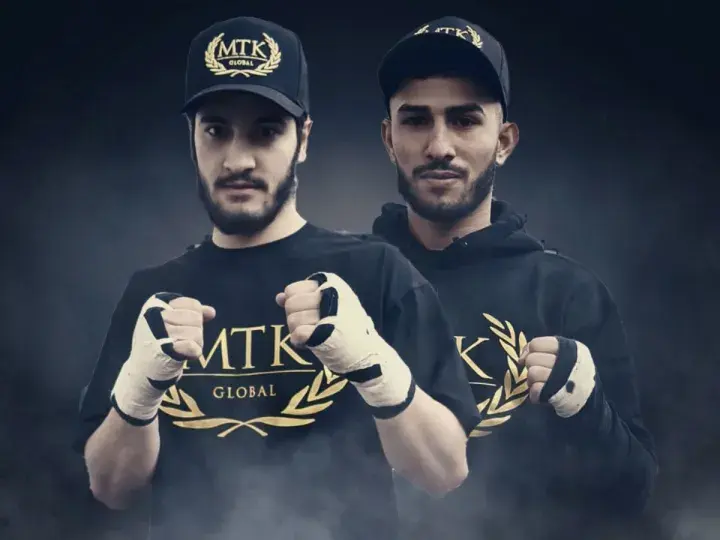 Kheil Al Dhufairi