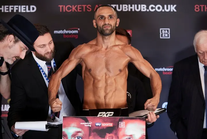 Kid Galahad