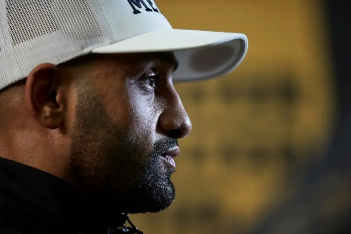 Kid Galahad