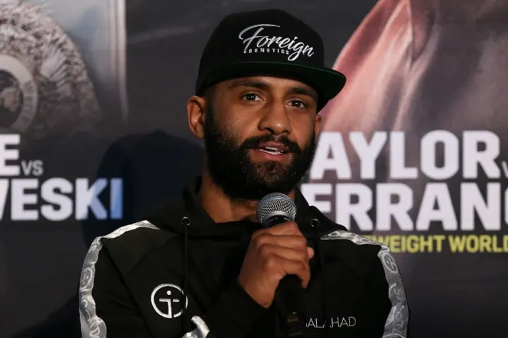 Kid Galahad