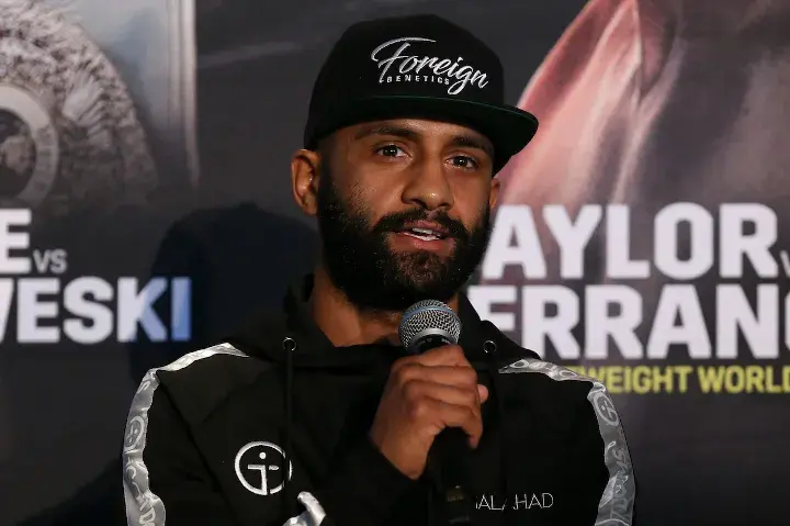 Kid Galahad