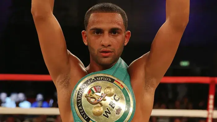 Kid Galahad