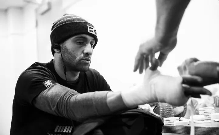 Kid Galahad