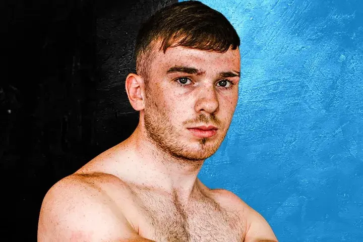 Kieran Molloy
