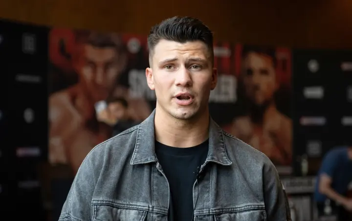 Kieron Conway