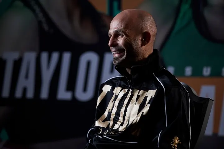 Kiko Martinez