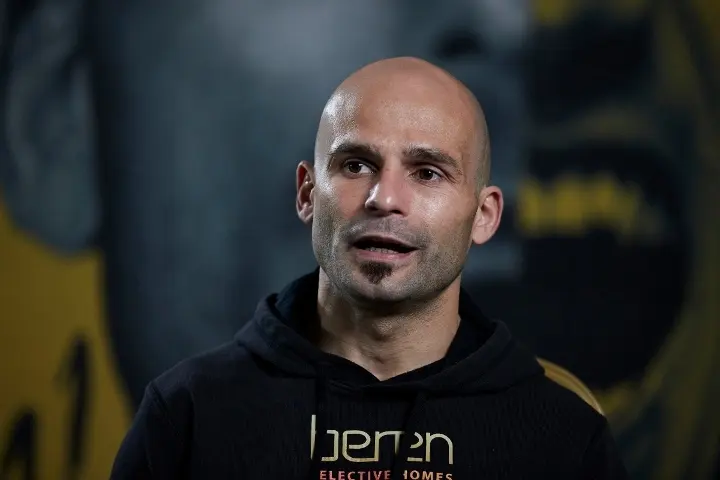 Kiko Martinez