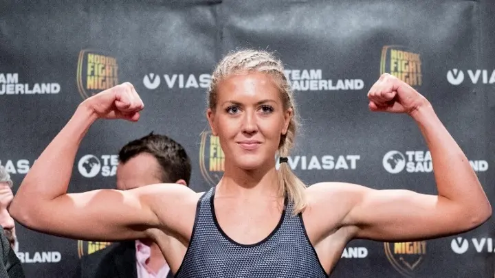 Klara Svensson