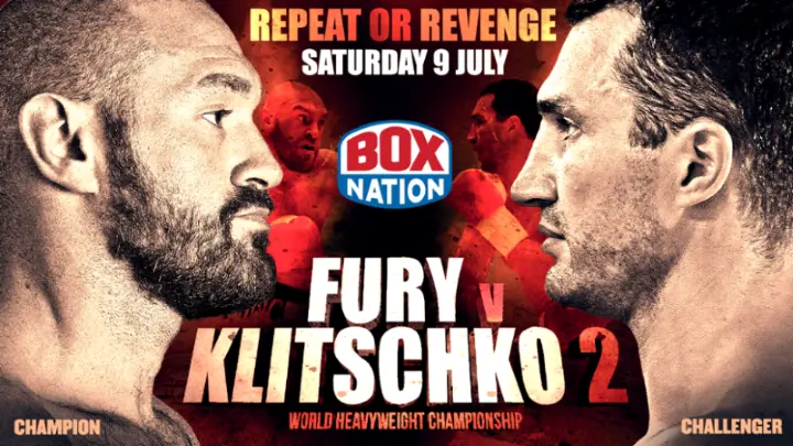 Klitschko