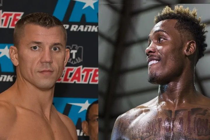 Korobov Charlo
