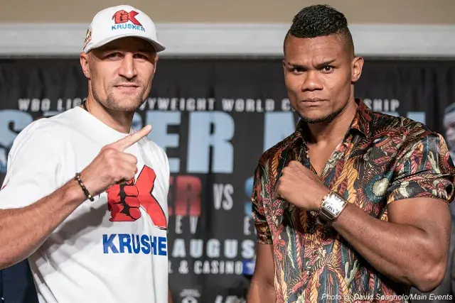 Kovalev Alvarez