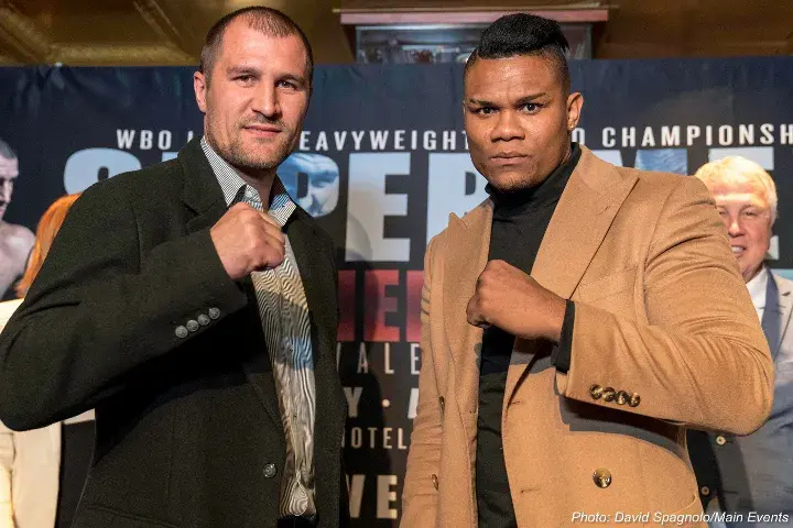 Kovalev Alvarez