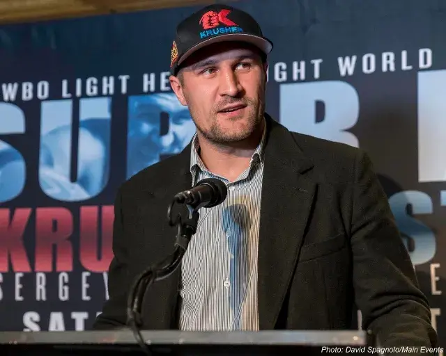 Kovalev Alvarez