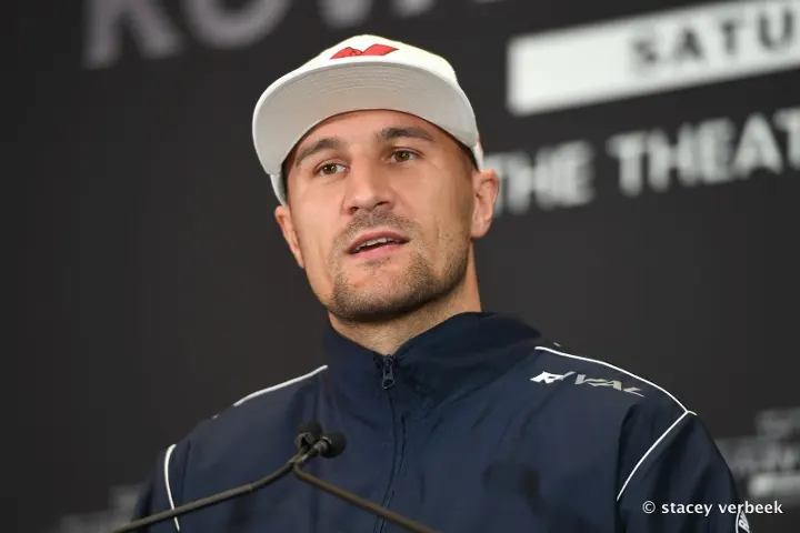 Kovalev Shabranskyy