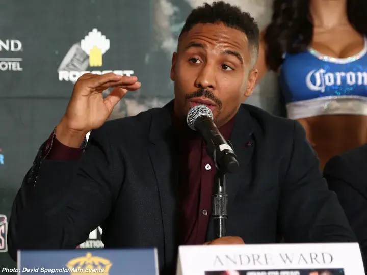 Kovalev Ward Ny Presser