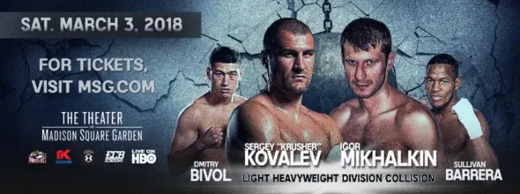 Kovalev