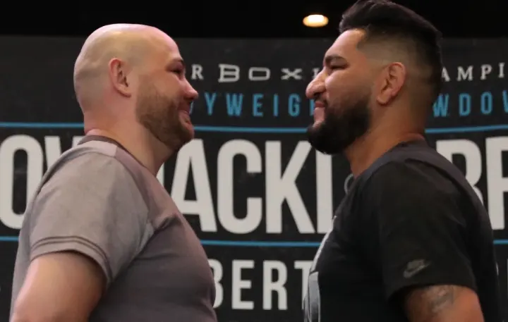 Kownacki Arreola