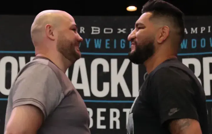 Kownacki Arreola