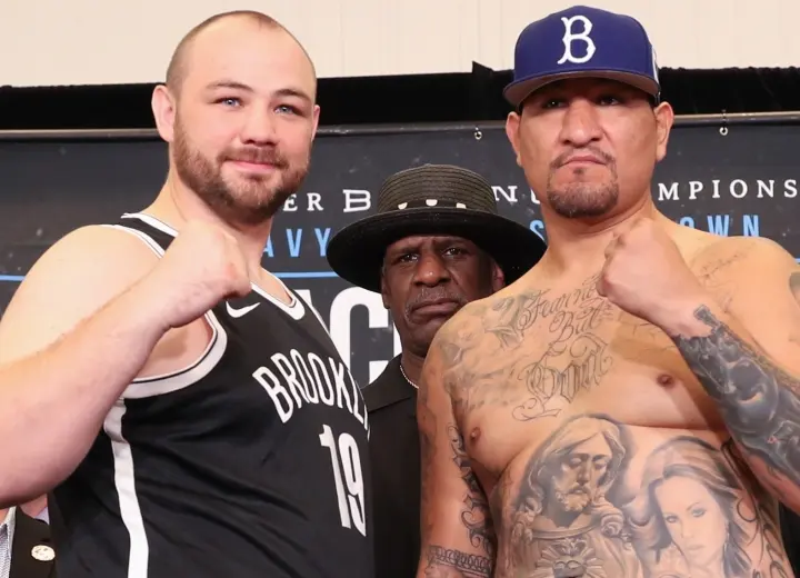 Kownacki Arreola