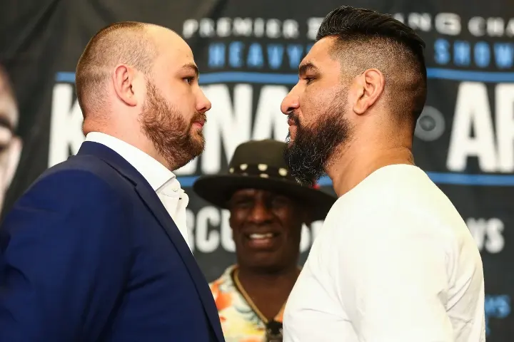 Kownacki Arreola