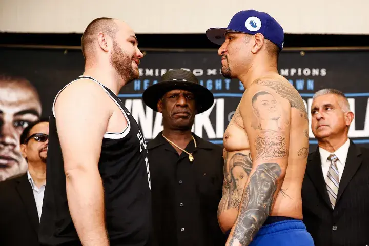 Kownacki Arreola