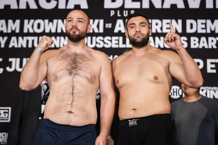 Kownacki Demirezen