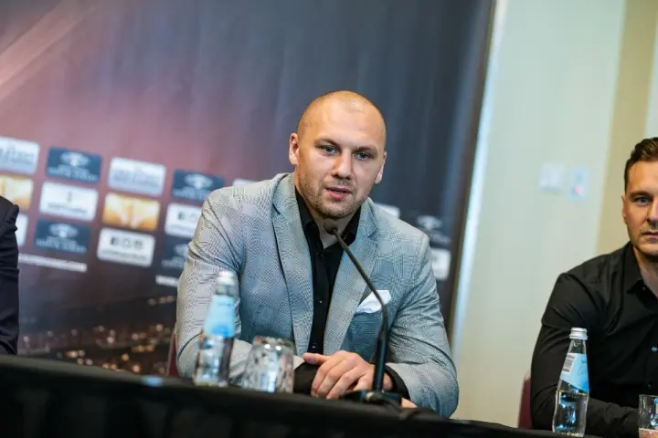 Krzysztof Glowacki