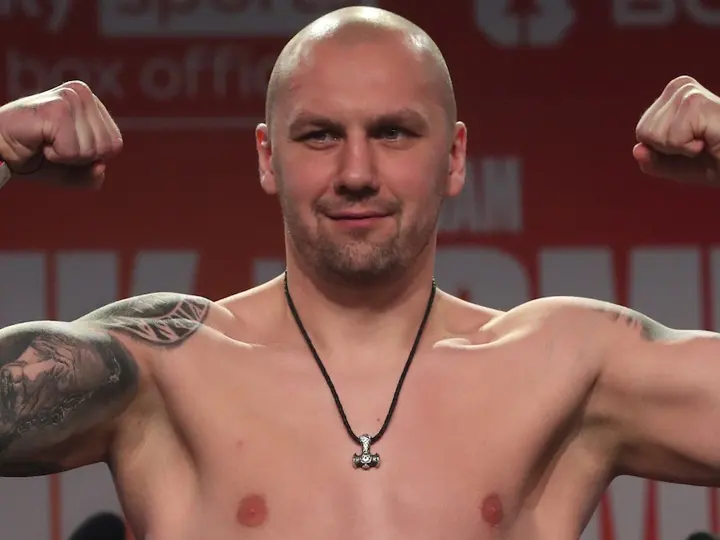 Krzysztof Glowacki