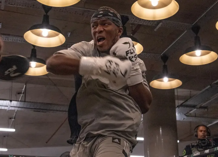 Ksi