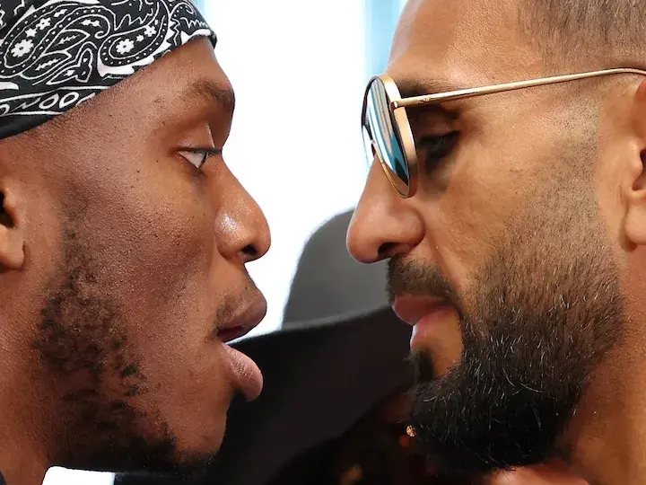 Ksi Fournier