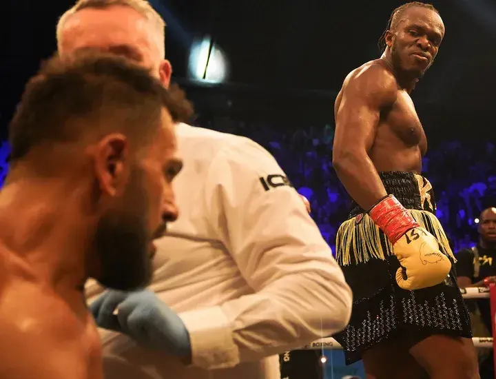Ksi Fournier