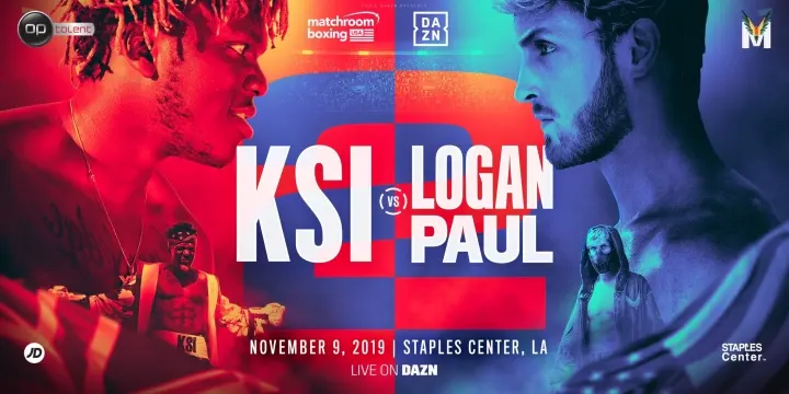 Ksi Logan Paul