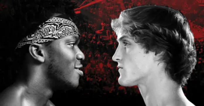 Ksi Logan Paul