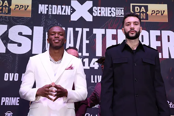 Ksi Temperrr