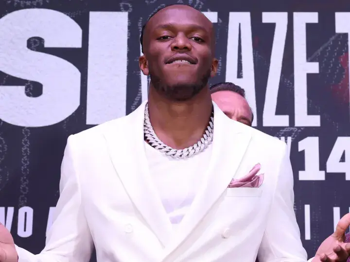 Ksi