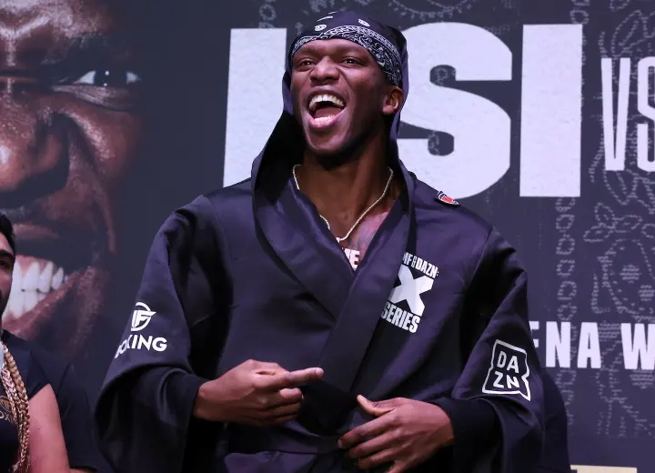 Ksi