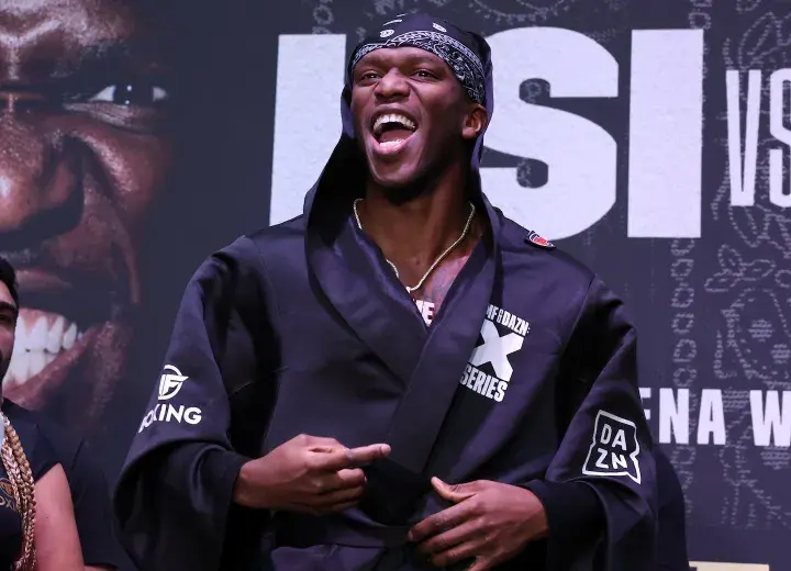 Ksi
