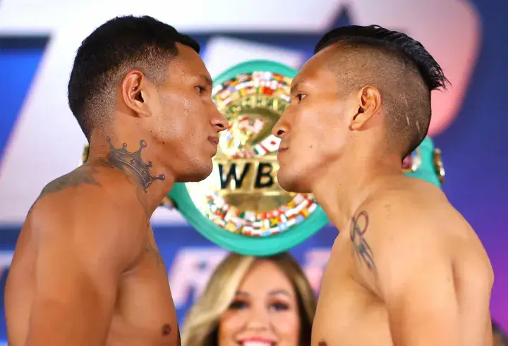 Berchelt Vargas