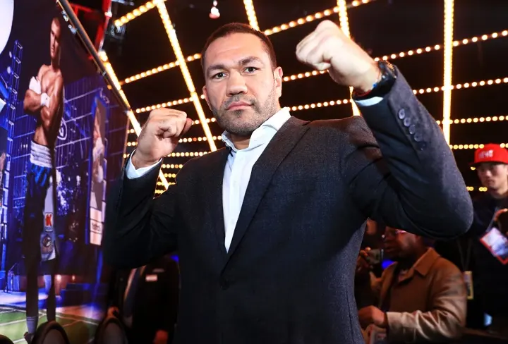 Kubrat Pulev