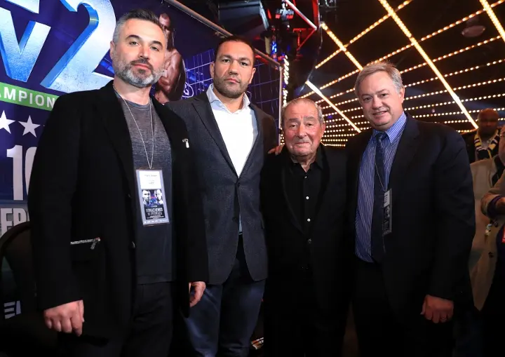 Kubrat Pulev