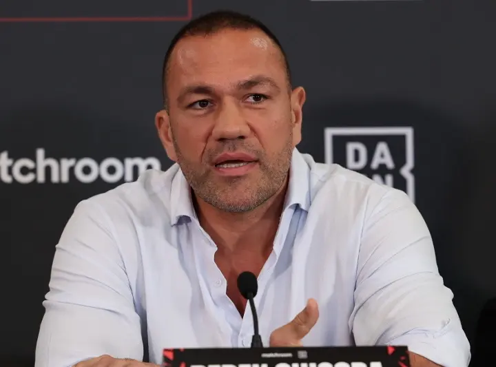 Kubrat Pulev