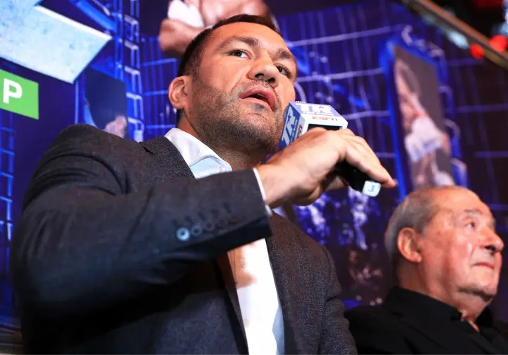 Kubrat Pulev