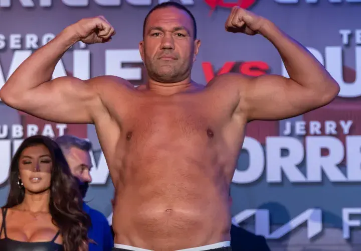 Kubrat Pulev