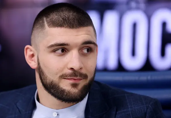 Kurbanov