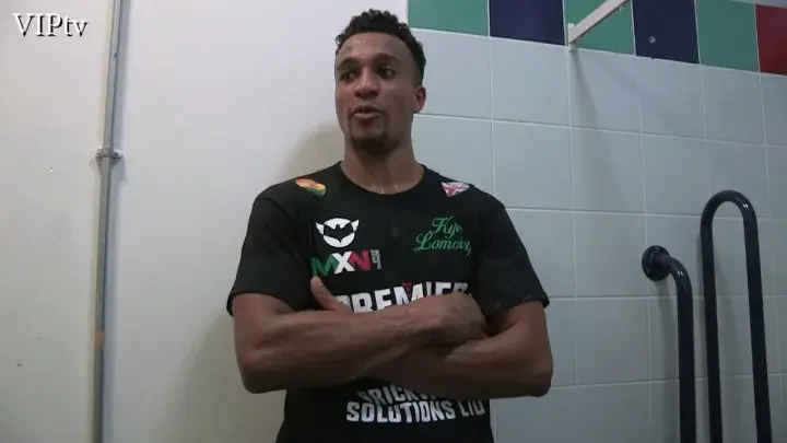 Kyle Lomotey