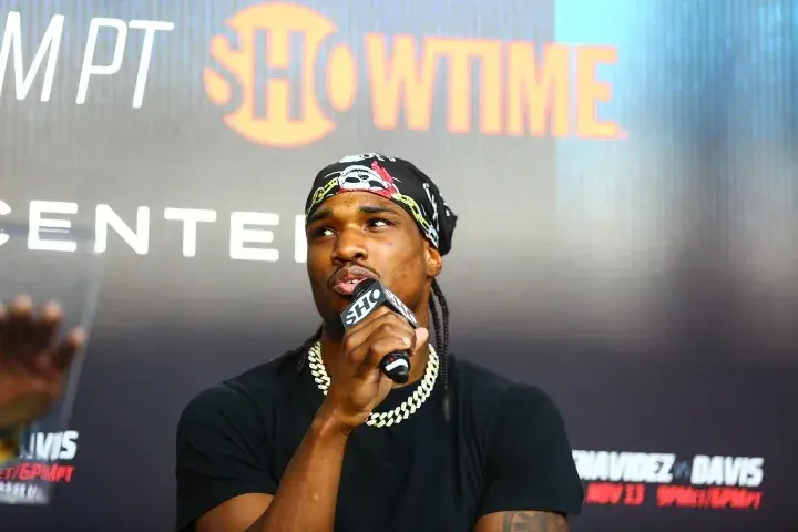 Kyrone Davis