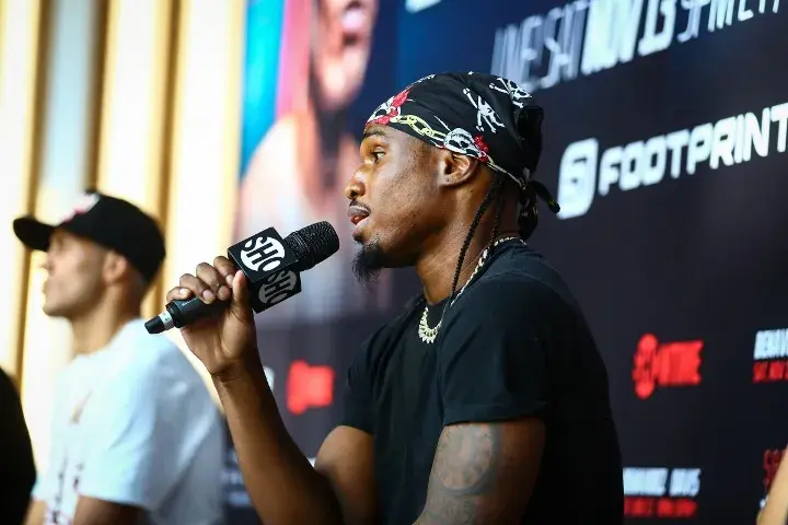Kyrone Davis