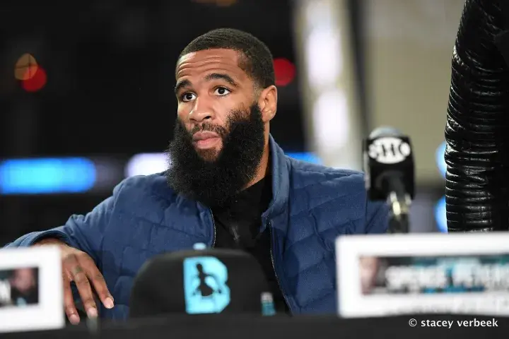 Lamont Peterson