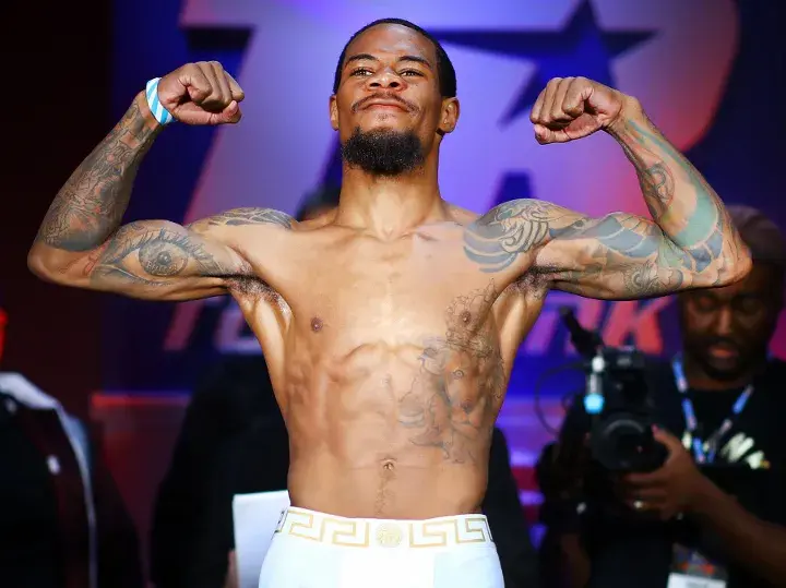 Lamont Roach